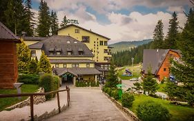 Hotel Pahuljica