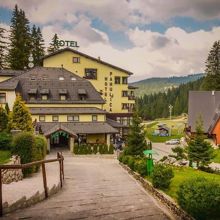 Hotel Pahuljica Vlasic Dış mekan fotoğraf
