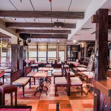 Hotel Pahuljica Vlasic Dış mekan fotoğraf
