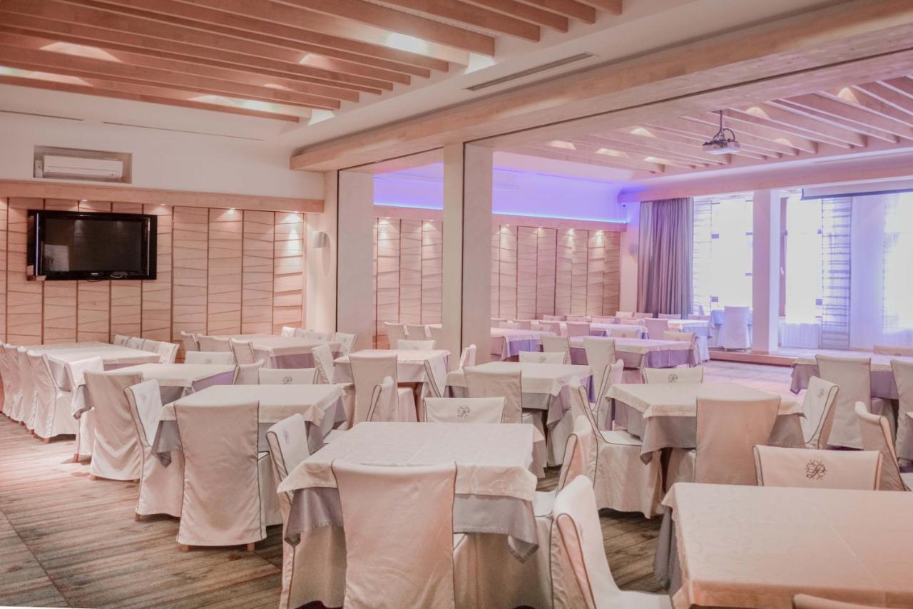 Hotel Pahuljica Vlasic Dış mekan fotoğraf