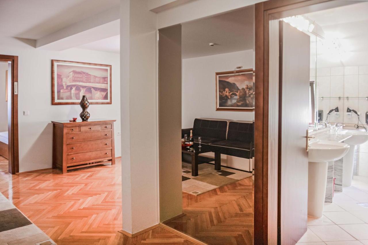 Hotel Pahuljica Vlasic Dış mekan fotoğraf