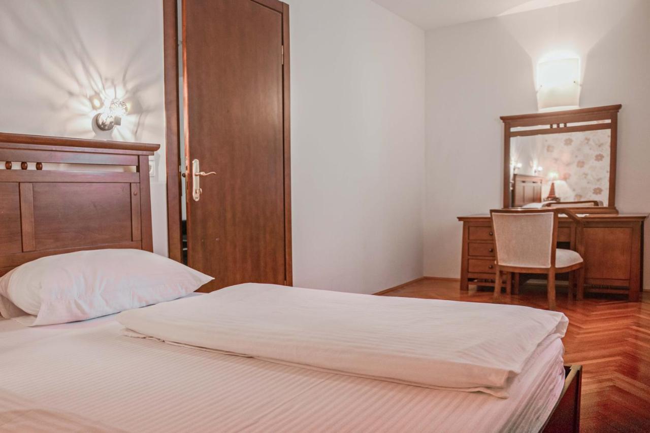 Hotel Pahuljica Vlasic Dış mekan fotoğraf