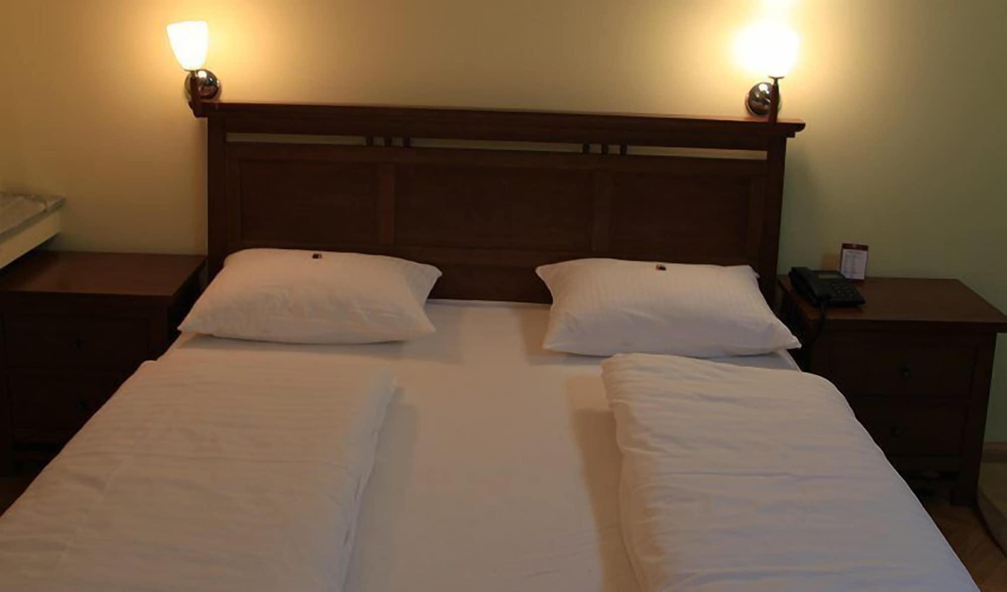 Hotel Pahuljica Vlasic Dış mekan fotoğraf