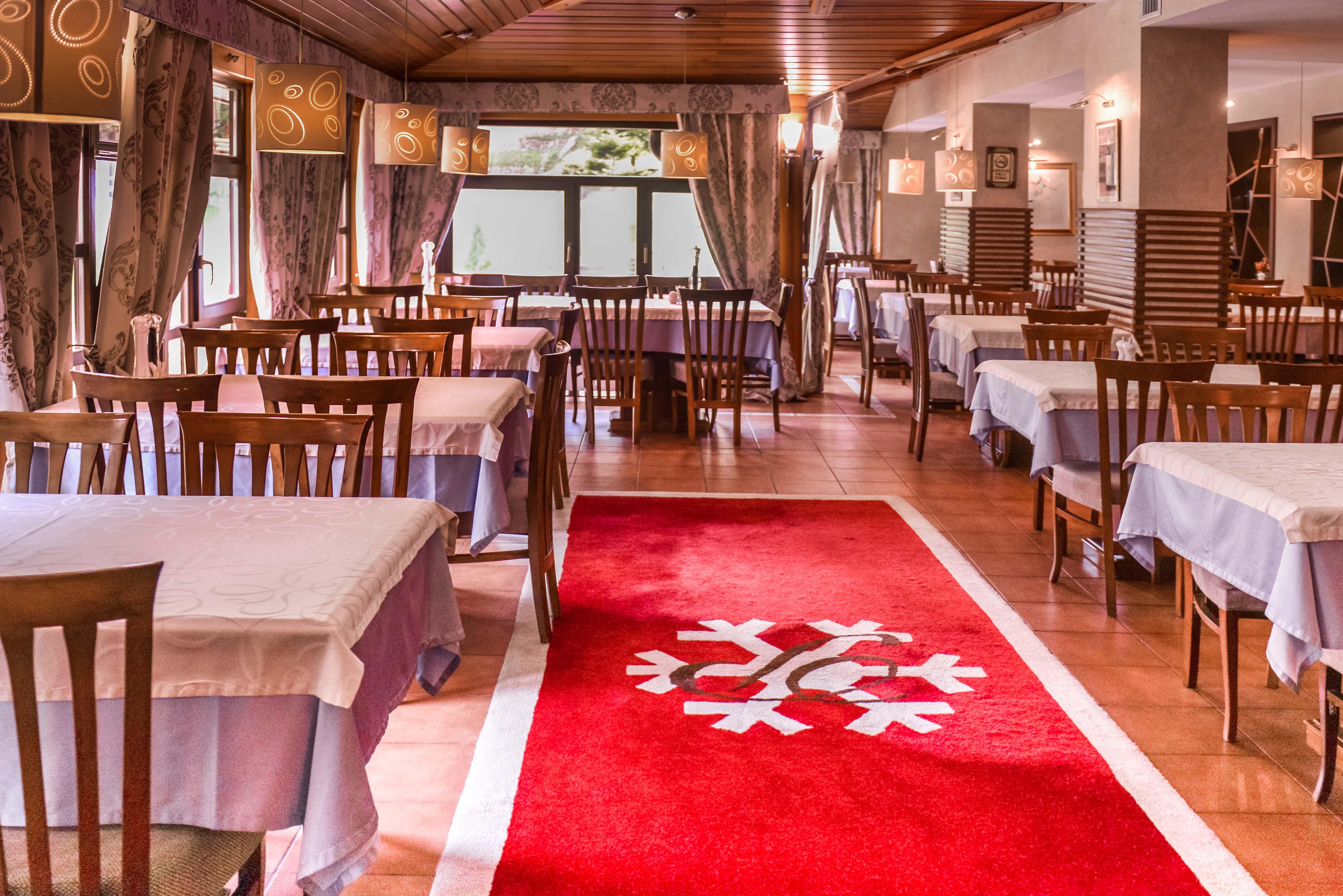 Hotel Pahuljica Vlasic Dış mekan fotoğraf