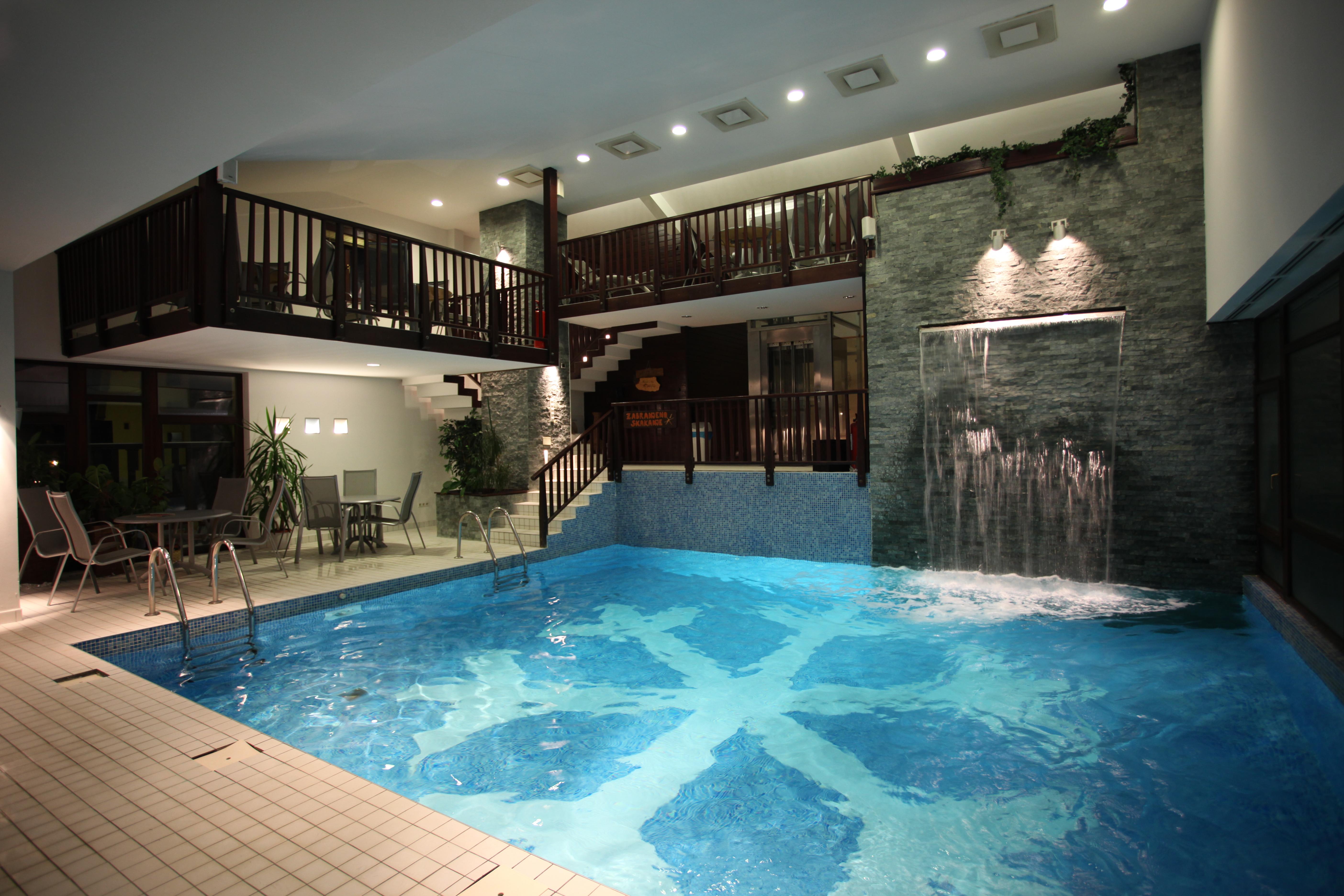 Hotel Pahuljica Vlasic Dış mekan fotoğraf