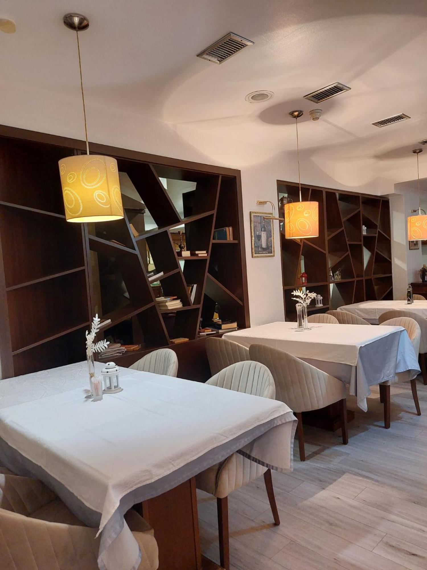 Hotel Pahuljica Vlasic Dış mekan fotoğraf
