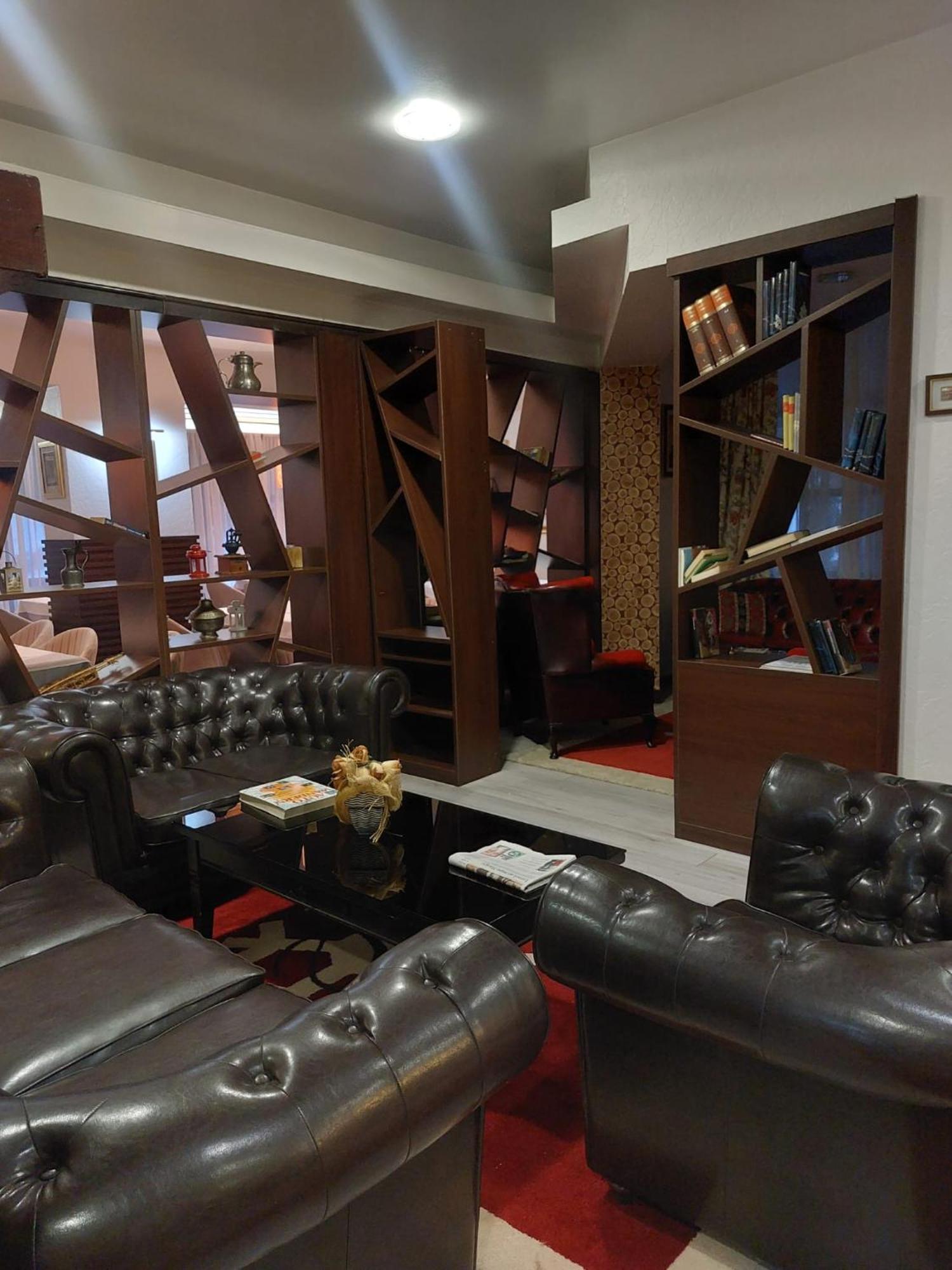 Hotel Pahuljica Vlasic Dış mekan fotoğraf