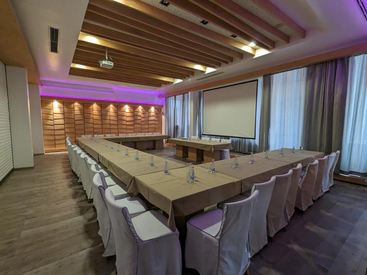 Hotel Pahuljica Vlasic Dış mekan fotoğraf