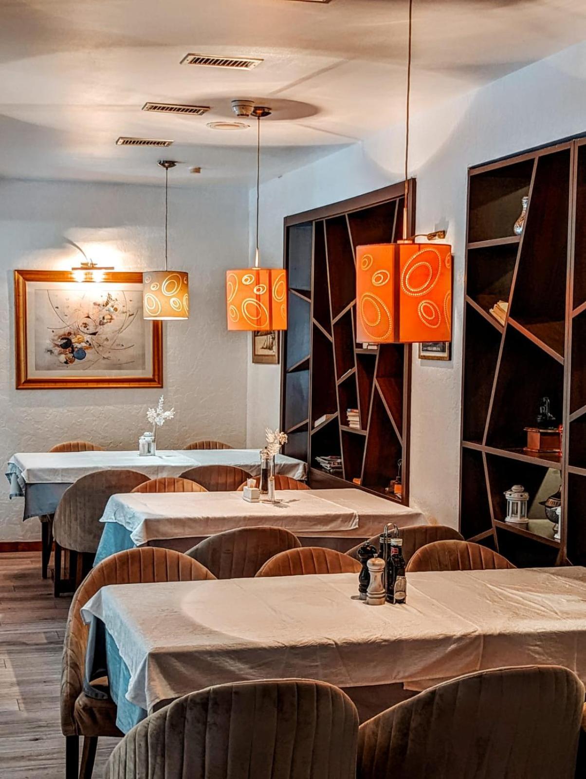 Hotel Pahuljica Vlasic Dış mekan fotoğraf