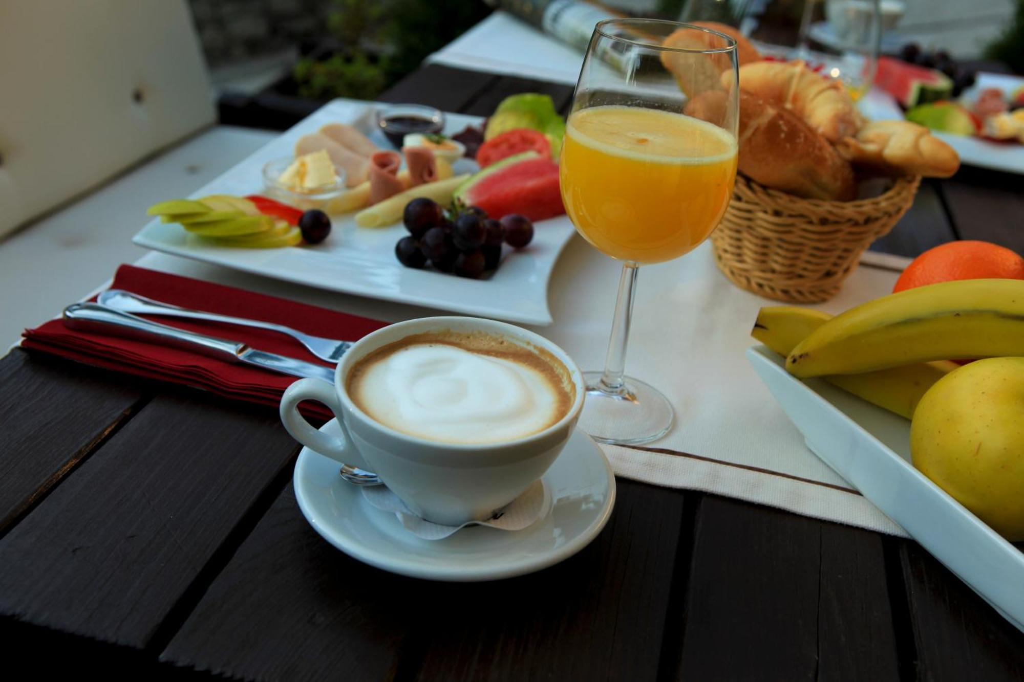 Hotel Pahuljica Vlasic Dış mekan fotoğraf