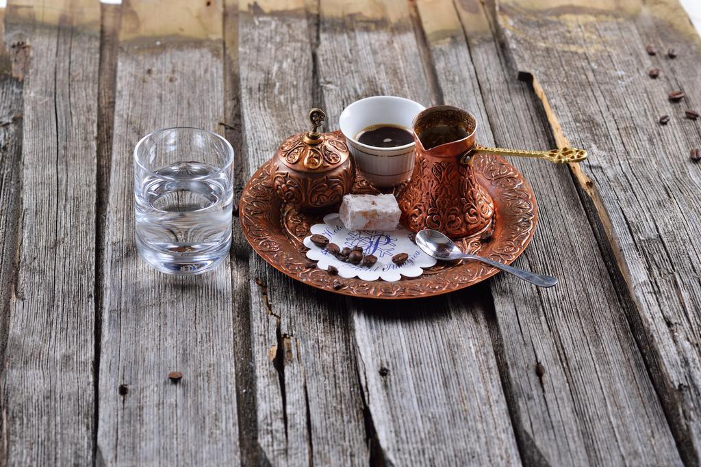 Hotel Pahuljica Vlasic Dış mekan fotoğraf